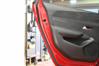 プジョー 308 SW GT ﾌﾞﾙｰHDi　ACC BSM ﾊｰﾌﾚｻﾞｰ ﾊﾟﾉﾗﾏSR 純正ﾅﾋﾞ CarPlay i-Connect 360ｶﾒﾗ LEDﾍｯﾄﾞﾗｲﾄ 純正18AW　2年保証付