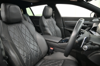 プジョー 508 508 SW GT ﾌﾞﾙｰHDi　ﾌﾙOP ACC ｱｸﾃｨﾌﾞｾｰﾌﾌﾞﾚｰｷ ﾅｲﾄﾋﾞｼﾞｮﾝ 黒革 ｼｰﾄﾋｰﾀｰ ﾊﾟﾉﾗﾏSR 純正ﾅﾋﾞTV ﾌﾙｾｸﾞ CarPlay 360ﾋﾞｼﾞｮﾝ FOCALｽﾋﾟｰｶｰ ｵｰﾄﾄﾗﾝｸ 純正18ｲﾝﾁAW　2年保証付