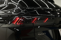 プジョー 508 508 SW GT ﾌﾞﾙｰHDi　ﾌﾙOP ACC ｱｸﾃｨﾌﾞｾｰﾌﾌﾞﾚｰｷ ﾅｲﾄﾋﾞｼﾞｮﾝ 黒革 ｼｰﾄﾋｰﾀｰ ﾊﾟﾉﾗﾏSR 純正ﾅﾋﾞTV ﾌﾙｾｸﾞ CarPlay 360ﾋﾞｼﾞｮﾝ FOCALｽﾋﾟｰｶｰ ｵｰﾄﾄﾗﾝｸ 純正18ｲﾝﾁAW　2年保証付