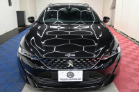プジョー 508 508 SW GT ﾌﾞﾙｰHDi　ﾌﾙOP ACC ｱｸﾃｨﾌﾞｾｰﾌﾌﾞﾚｰｷ ﾅｲﾄﾋﾞｼﾞｮﾝ 黒革 ｼｰﾄﾋｰﾀｰ ﾊﾟﾉﾗﾏSR 純正ﾅﾋﾞTV ﾌﾙｾｸﾞ CarPlay 360ﾋﾞｼﾞｮﾝ FOCALｽﾋﾟｰｶｰ ｵｰﾄﾄﾗﾝｸ 純正18ｲﾝﾁAW　2年保証付