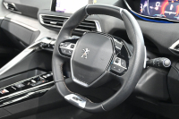 プジョー 3008 GT　後期ﾓﾃﾞﾙ ACC LKA ﾊｰﾌ革 ﾊﾟﾉﾗﾏSR 純正ﾅﾋﾞTV CarPlay Bｶﾒﾗ 前後ｺｰﾅｰｾﾝｻｰ 純正18ｲﾝﾁAW LEDﾗｲﾄ　2年保証付