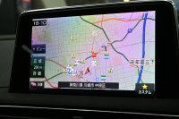 プジョー 3008 GT　後期ﾓﾃﾞﾙ ACC LKA ﾊｰﾌ革 ﾊﾟﾉﾗﾏSR 純正ﾅﾋﾞTV CarPlay Bｶﾒﾗ 前後ｺｰﾅｰｾﾝｻｰ 純正18ｲﾝﾁAW LEDﾗｲﾄ　2年保証付
