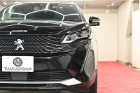 プジョー 3008 GT　後期ﾓﾃﾞﾙ ACC LKA ﾊｰﾌ革 ﾊﾟﾉﾗﾏSR 純正ﾅﾋﾞTV CarPlay Bｶﾒﾗ 前後ｺｰﾅｰｾﾝｻｰ 純正18ｲﾝﾁAW LEDﾗｲﾄ　2年保証付