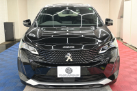プジョー 3008 GT　後期ﾓﾃﾞﾙ ACC LKA ﾊｰﾌ革 ﾊﾟﾉﾗﾏSR 純正ﾅﾋﾞTV CarPlay Bｶﾒﾗ 前後ｺｰﾅｰｾﾝｻｰ 純正18ｲﾝﾁAW LEDﾗｲﾄ　2年保証付