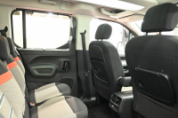 シトロエン ベルランゴ ｼｬｲﾝ XTRﾊﾟｯｸ　特別仕様車 Pｽﾀ ACC ﾊﾟｰｷﾝｸﾞｾﾝｻｰ BSM 専用ﾌｧﾌﾞﾘｯｸｼｰﾄ ﾊﾟﾉﾗﾏR 純正ﾀｯﾁｽｸﾘｰﾝ BTｵｰﾃﾞｨｵ＆TEL CarPlay ｱﾝﾋﾞｴﾝｽﾗｲﾄ 専用17ｲﾝﾁAW　2年保証付
