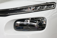 シトロエン ベルランゴ ｼｬｲﾝ XTRﾊﾟｯｸ　特別仕様車 Pｽﾀ ACC ﾊﾟｰｷﾝｸﾞｾﾝｻｰ BSM 専用ﾌｧﾌﾞﾘｯｸｼｰﾄ ﾊﾟﾉﾗﾏR 純正ﾀｯﾁｽｸﾘｰﾝ BTｵｰﾃﾞｨｵ＆TEL CarPlay ｱﾝﾋﾞｴﾝｽﾗｲﾄ 専用17ｲﾝﾁAW　2年保証付