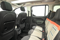 シトロエン ベルランゴ ｼｬｲﾝ XTRﾊﾟｯｸ　特別仕様車 Pｽﾀ ACC ﾊﾟｰｷﾝｸﾞｾﾝｻｰ BSM 専用ﾌｧﾌﾞﾘｯｸｼｰﾄ ﾊﾟﾉﾗﾏR 純正ﾀｯﾁｽｸﾘｰﾝ BTｵｰﾃﾞｨｵ＆TEL CarPlay ｱﾝﾋﾞｴﾝｽﾗｲﾄ 専用17ｲﾝﾁAW　2年保証付