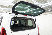 シトロエン ベルランゴ ｼｬｲﾝ XTRﾊﾟｯｸ　特別仕様車 Pｽﾀ ACC ﾊﾟｰｷﾝｸﾞｾﾝｻｰ BSM 専用ﾌｧﾌﾞﾘｯｸｼｰﾄ ﾊﾟﾉﾗﾏR 純正ﾀｯﾁｽｸﾘｰﾝ BTｵｰﾃﾞｨｵ＆TEL CarPlay ｱﾝﾋﾞｴﾝｽﾗｲﾄ 専用17ｲﾝﾁAW　2年保証付