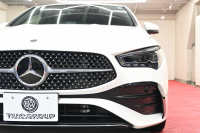 メルセデスベンツ CLAクラス CLA200d ｼｭｰﾃｨﾝｸﾞB AMGﾗｲﾝPKG　1ｵｰﾅｰ 後期ﾓﾃﾞﾙ ACC Pｽﾀ 黒半革 MBUXﾅﾋﾞ ﾌﾙｾｸﾞTV 360ｶﾒﾗ ｱﾝﾋﾞｴﾝﾄﾗｲﾄ AMG19ｲﾝﾁAW ﾏﾙﾁﾋﾞｰﾑLED　新車保証継承可