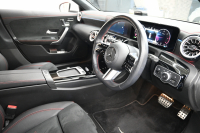 メルセデスベンツ CLAクラス CLA200d ｼｭｰﾃｨﾝｸﾞB AMGﾗｲﾝPKG　1ｵｰﾅｰ 後期ﾓﾃﾞﾙ ACC Pｽﾀ 黒半革 MBUXﾅﾋﾞ ﾌﾙｾｸﾞTV 360ｶﾒﾗ ｱﾝﾋﾞｴﾝﾄﾗｲﾄ AMG19ｲﾝﾁAW ﾏﾙﾁﾋﾞｰﾑLED　新車保証継承可