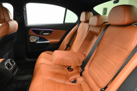 メルセデスベンツ Cクラス C200 AVG ﾚｻﾞｰｴｸｽｸﾙｰｼﾌﾞ　ACC Pｽﾀ ECO 茶革 MBUXﾅﾋﾞTV 360ｶﾒﾗ CarPlay Burmester 3D 純正17ｲﾝﾁAW ﾏﾙﾁﾋﾞｰﾑLED ｱﾝﾋﾞｴﾝﾄﾗｲﾄ　2年保証付