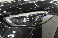 メルセデスベンツ Cクラス C200 AVG ﾚｻﾞｰｴｸｽｸﾙｰｼﾌﾞ　ACC Pｽﾀ ECO 茶革 MBUXﾅﾋﾞTV 360ｶﾒﾗ CarPlay Burmester 3D 純正17ｲﾝﾁAW ﾏﾙﾁﾋﾞｰﾑLED ｱﾝﾋﾞｴﾝﾄﾗｲﾄ　2年保証付