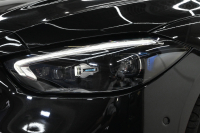 メルセデスベンツ Cクラス C200 AVG ﾚｻﾞｰｴｸｽｸﾙｰｼﾌﾞ　ACC Pｽﾀ ECO 茶革 MBUXﾅﾋﾞTV 360ｶﾒﾗ CarPlay Burmester 3D 純正17ｲﾝﾁAW ﾏﾙﾁﾋﾞｰﾑLED ｱﾝﾋﾞｴﾝﾄﾗｲﾄ　2年保証付