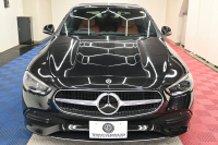 メルセデスベンツ Cクラス C200 AVG ﾚｻﾞｰｴｸｽｸﾙｰｼﾌﾞ　ACC Pｽﾀ ECO 茶革 MBUXﾅﾋﾞTV 360ｶﾒﾗ CarPlay Burmester 3D 純正17ｲﾝﾁAW ﾏﾙﾁﾋﾞｰﾑLED ｱﾝﾋﾞｴﾝﾄﾗｲﾄ　2年保証付
