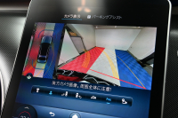 メルセデスベンツ Cクラス C200 AVG ﾚｻﾞｰｴｸｽｸﾙｰｼﾌﾞ　ACC Pｽﾀ ECO 茶革 MBUXﾅﾋﾞTV 360ｶﾒﾗ CarPlay Burmester 3D 純正17ｲﾝﾁAW ﾏﾙﾁﾋﾞｰﾑLED ｱﾝﾋﾞｴﾝﾄﾗｲﾄ　2年保証付