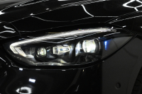 メルセデスベンツ Cクラス C200 AVG ﾚｻﾞｰｴｸｽｸﾙｰｼﾌﾞ　ACC Pｽﾀ ECO 茶革 MBUXﾅﾋﾞTV 360ｶﾒﾗ CarPlay Burmester 3D 純正17ｲﾝﾁAW ﾏﾙﾁﾋﾞｰﾑLED ｱﾝﾋﾞｴﾝﾄﾗｲﾄ　2年保証付