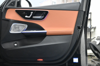 メルセデスベンツ Cクラス C200 AVG ﾚｻﾞｰｴｸｽｸﾙｰｼﾌﾞ　ACC Pｽﾀ ECO 茶革 MBUXﾅﾋﾞTV 360ｶﾒﾗ CarPlay Burmester 3D 純正17ｲﾝﾁAW ﾏﾙﾁﾋﾞｰﾑLED ｱﾝﾋﾞｴﾝﾄﾗｲﾄ　2年保証付