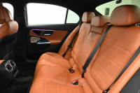 メルセデスベンツ Cクラス C200 AVG ﾚｻﾞｰｴｸｽｸﾙｰｼﾌﾞ　ACC Pｽﾀ ECO 茶革 MBUXﾅﾋﾞTV 360ｶﾒﾗ CarPlay Burmester 3D 純正17ｲﾝﾁAW ﾏﾙﾁﾋﾞｰﾑLED ｱﾝﾋﾞｴﾝﾄﾗｲﾄ　2年保証付