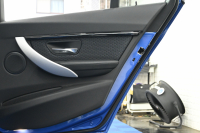 BMW 3シリーズ 320d ﾂｰﾘﾝｸﾞ Mｽﾎﾟｰﾂ　正規D車 1ｵｰﾅｰ 後期ﾓﾃﾞﾙ ACC 専用ｼｰﾄ 純正iDriveﾅﾋﾞ Bｶﾒﾗ Mｴｱﾛ&18ｲﾝﾁAW 自動ﾄﾗﾝｸ LEDﾍｯﾄﾞﾗｲﾄ　2年保証付