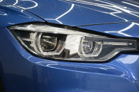 BMW 3シリーズ 320d ﾂｰﾘﾝｸﾞ Mｽﾎﾟｰﾂ　正規D車 1ｵｰﾅｰ 後期ﾓﾃﾞﾙ ACC 専用ｼｰﾄ 純正iDriveﾅﾋﾞ Bｶﾒﾗ Mｴｱﾛ&18ｲﾝﾁAW 自動ﾄﾗﾝｸ LEDﾍｯﾄﾞﾗｲﾄ　2年保証付