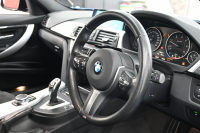 BMW 3シリーズ 320d ﾂｰﾘﾝｸﾞ Mｽﾎﾟｰﾂ　正規D車 1ｵｰﾅｰ 後期ﾓﾃﾞﾙ ACC 専用ｼｰﾄ 純正iDriveﾅﾋﾞ Bｶﾒﾗ Mｴｱﾛ&18ｲﾝﾁAW 自動ﾄﾗﾝｸ LEDﾍｯﾄﾞﾗｲﾄ　2年保証付