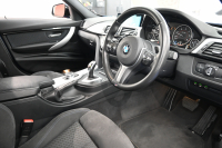 BMW 3シリーズ 320d ﾂｰﾘﾝｸﾞ Mｽﾎﾟｰﾂ　正規D車 1ｵｰﾅｰ 後期ﾓﾃﾞﾙ ACC 専用ｼｰﾄ 純正iDriveﾅﾋﾞ Bｶﾒﾗ Mｴｱﾛ&18ｲﾝﾁAW 自動ﾄﾗﾝｸ LEDﾍｯﾄﾞﾗｲﾄ　2年保証付