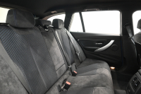 BMW 3シリーズ 320d ﾂｰﾘﾝｸﾞ Mｽﾎﾟｰﾂ　正規D車 1ｵｰﾅｰ 後期ﾓﾃﾞﾙ ACC 専用ｼｰﾄ 純正iDriveﾅﾋﾞ Bｶﾒﾗ Mｴｱﾛ&18ｲﾝﾁAW 自動ﾄﾗﾝｸ LEDﾍｯﾄﾞﾗｲﾄ　2年保証付