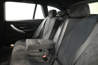 BMW 3シリーズ 320d ﾂｰﾘﾝｸﾞ Mｽﾎﾟｰﾂ　正規D車 1ｵｰﾅｰ 後期ﾓﾃﾞﾙ ACC 専用ｼｰﾄ 純正iDriveﾅﾋﾞ Bｶﾒﾗ Mｴｱﾛ&18ｲﾝﾁAW 自動ﾄﾗﾝｸ LEDﾍｯﾄﾞﾗｲﾄ　2年保証付