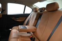 BMW 3シリーズ 320i ﾗｸﾞｼﾞｭｱﾘｰ　正規D車 1ｵｰﾅｰ ACC ｺﾆｬｯｸ革 純正iDriveﾅﾋﾞ Bｶﾒﾗ 純正17ｲﾝﾁAW 自動ﾄﾗﾝｸ ｷｾﾉﾝﾗｲﾄ　2年保証付