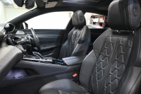 プジョー 508 GT BIUE HDI 　Pｽﾀ ECO ACC ﾌﾞﾗｲﾝﾄﾞｽﾎﾟｯﾄ ﾊﾟﾉﾗﾏSR 純正ﾅﾋﾞTV ｶｰﾌﾟﾚｲ FOCAL ｱﾝﾋﾞｴﾝｽﾗｲﾄ ｱｸﾃｨﾌﾞｻｽ 純正18AW　2年保証