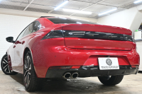 プジョー 508 GT BIUE HDI 　Pｽﾀ ECO ACC ﾌﾞﾗｲﾝﾄﾞｽﾎﾟｯﾄ ﾊﾟﾉﾗﾏSR 純正ﾅﾋﾞTV ｶｰﾌﾟﾚｲ FOCAL ｱﾝﾋﾞｴﾝｽﾗｲﾄ ｱｸﾃｨﾌﾞｻｽ 純正18AW　2年保証