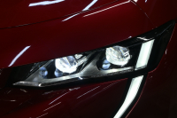 プジョー 508 GT BIUE HDI 　Pｽﾀ ECO ACC ﾌﾞﾗｲﾝﾄﾞｽﾎﾟｯﾄ ﾊﾟﾉﾗﾏSR 純正ﾅﾋﾞTV ｶｰﾌﾟﾚｲ FOCAL ｱﾝﾋﾞｴﾝｽﾗｲﾄ ｱｸﾃｨﾌﾞｻｽ 純正18AW　2年保証