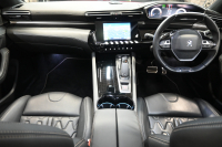 プジョー 508 GT BIUE HDI 　Pｽﾀ ECO ACC ﾌﾞﾗｲﾝﾄﾞｽﾎﾟｯﾄ ﾊﾟﾉﾗﾏSR 純正ﾅﾋﾞTV ｶｰﾌﾟﾚｲ FOCAL ｱﾝﾋﾞｴﾝｽﾗｲﾄ ｱｸﾃｨﾌﾞｻｽ 純正18AW　2年保証