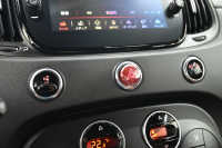 アバルト 595 ｺﾝﾍﾟﾃｨﾂｨｵｰﾈ　正規D車 左H 5速MT Sabeltｽﾎﾟｰﾂｼｰﾄ 純正ﾀｯﾁｽｸﾘｰﾝ CarPlay 17ｲﾝﾁAW ﾚｯﾄﾞｷｬﾘﾊﾟｰ ﾚｺｰﾄﾞﾓﾝﾂｧ　2年保証付