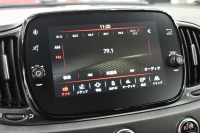 アバルト 595 ｺﾝﾍﾟﾃｨﾂｨｵｰﾈ　正規D車 左H 5速MT Sabeltｽﾎﾟｰﾂｼｰﾄ 純正ﾀｯﾁｽｸﾘｰﾝ CarPlay 17ｲﾝﾁAW ﾚｯﾄﾞｷｬﾘﾊﾟｰ ﾚｺｰﾄﾞﾓﾝﾂｧ　2年保証付