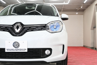 ルノー トゥインゴ ｲﾝﾃﾝｽ ﾘﾐﾃ　140台限定特別仕様 ECO機能 ｸﾙｺﾝ 専用ﾚｻﾞｰ調ｼｰﾄ ｼｰﾄﾋｰﾀｰ 純正ﾀｯﾁｽｸﾘｰﾝ CarPlay Bｶﾒﾗ 16ｲﾝﾁｱﾛｲﾎｲｰﾙ　2年保証付