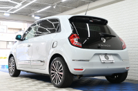 ルノー トゥインゴ ｲﾝﾃﾝｽ ﾘﾐﾃ　140台限定特別仕様 ECO機能 ｸﾙｺﾝ 専用ﾚｻﾞｰ調ｼｰﾄ ｼｰﾄﾋｰﾀｰ 純正ﾀｯﾁｽｸﾘｰﾝ CarPlay Bｶﾒﾗ 16ｲﾝﾁｱﾛｲﾎｲｰﾙ　2年保証付