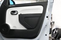 ルノー トゥインゴ ｲﾝﾃﾝｽ ﾘﾐﾃ　140台限定特別仕様 ECO機能 ｸﾙｺﾝ 専用ﾚｻﾞｰ調ｼｰﾄ ｼｰﾄﾋｰﾀｰ 純正ﾀｯﾁｽｸﾘｰﾝ CarPlay Bｶﾒﾗ 16ｲﾝﾁｱﾛｲﾎｲｰﾙ　2年保証付