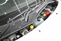 ルノー トゥインゴ ｲﾝﾃﾝｽ ﾘﾐﾃ　140台限定特別仕様 ECO機能 ｸﾙｺﾝ 専用ﾚｻﾞｰ調ｼｰﾄ ｼｰﾄﾋｰﾀｰ 純正ﾀｯﾁｽｸﾘｰﾝ CarPlay Bｶﾒﾗ 16ｲﾝﾁｱﾛｲﾎｲｰﾙ　2年保証付