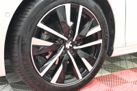 プジョー 508 SW GT　ACC ｱｸﾃｨﾌﾞｾｰﾌﾌﾞﾚｰｷ ﾅｲﾄﾋﾞｼﾞｮﾝ 黒革 ｼｰﾄﾋｰﾀｰ ﾊﾟﾉﾗﾏSR 純正ﾅﾋﾞTV ﾌﾙｾｸﾞ CarPlay 360ﾋﾞｼﾞｮﾝ FOCALｽﾋﾟｰｶｰ ｵｰﾄﾄﾗﾝｸ 純正18ｲﾝﾁAW　2年保証付