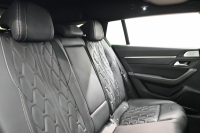プジョー 508 SW GT　ACC ｱｸﾃｨﾌﾞｾｰﾌﾌﾞﾚｰｷ ﾅｲﾄﾋﾞｼﾞｮﾝ 黒革 ｼｰﾄﾋｰﾀｰ ﾊﾟﾉﾗﾏSR 純正ﾅﾋﾞTV ﾌﾙｾｸﾞ CarPlay 360ﾋﾞｼﾞｮﾝ FOCALｽﾋﾟｰｶｰ ｵｰﾄﾄﾗﾝｸ 純正18ｲﾝﾁAW　2年保証付