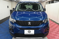 プジョー リフター GT　Pｽﾀ ACC ECO 専用ｼｰﾄ ﾊﾟﾉﾗﾏR 純正ﾀｯﾁｽｸﾘｰﾝ CarPlay Bｶﾒﾗ 17ｲﾝﾁAW ｱｸﾃｨﾌﾞｾｰﾌﾃｨﾌﾞﾚｰｷ　2年保証付