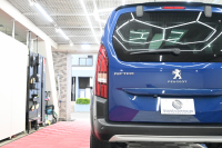プジョー リフター GT　Pｽﾀ ACC ECO 専用ｼｰﾄ ﾊﾟﾉﾗﾏR 純正ﾀｯﾁｽｸﾘｰﾝ CarPlay Bｶﾒﾗ 17ｲﾝﾁAW ｱｸﾃｨﾌﾞｾｰﾌﾃｨﾌﾞﾚｰｷ　2年保証付