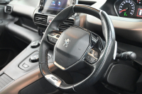 プジョー リフター GT　Pｽﾀ ACC ECO 専用ｼｰﾄ ﾊﾟﾉﾗﾏR 純正ﾀｯﾁｽｸﾘｰﾝ CarPlay Bｶﾒﾗ 17ｲﾝﾁAW ｱｸﾃｨﾌﾞｾｰﾌﾃｨﾌﾞﾚｰｷ　2年保証付