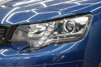 プジョー リフター GT　Pｽﾀ ACC ECO 専用ｼｰﾄ ﾊﾟﾉﾗﾏR 純正ﾀｯﾁｽｸﾘｰﾝ CarPlay Bｶﾒﾗ 17ｲﾝﾁAW ｱｸﾃｨﾌﾞｾｰﾌﾃｨﾌﾞﾚｰｷ　2年保証付