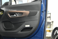 プジョー リフター GT　Pｽﾀ ACC ECO 専用ｼｰﾄ ﾊﾟﾉﾗﾏR 純正ﾀｯﾁｽｸﾘｰﾝ CarPlay Bｶﾒﾗ 17ｲﾝﾁAW ｱｸﾃｨﾌﾞｾｰﾌﾃｨﾌﾞﾚｰｷ　2年保証付