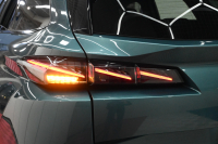 プジョー 308 SW GT ﾌﾞﾙｰHDi　ACC BSM ﾊｰﾌﾚｻﾞｰ ﾊﾟﾉﾗﾏSR 純正ﾅﾋﾞ CarPlay i-Connect 360ｶﾒﾗ LEDﾍｯﾄﾞﾗｲﾄ 純正18AW　2年保証付