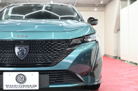 プジョー 308 SW GT ﾌﾞﾙｰHDi　ACC BSM ﾊｰﾌﾚｻﾞｰ ﾊﾟﾉﾗﾏSR 純正ﾅﾋﾞ CarPlay i-Connect 360ｶﾒﾗ LEDﾍｯﾄﾞﾗｲﾄ 純正18AW　2年保証付