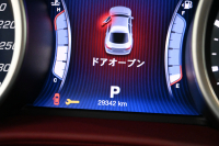 マセラティ ギブリ ﾍﾞｰｽｸﾞﾚｰﾄﾞ ｽﾎﾟｰﾂPKG　左H 赤革 ｼｰﾄﾋｰﾀｰ 純正ﾅﾋﾞTV Bｶﾒﾗ ｼﾌﾄﾊﾟﾄﾞﾙ INOXｽﾎﾟｰﾂﾍﾟﾀﾞﾙ ｷｾﾉﾝﾍｯﾄﾞﾗｲﾄ ﾌﾟﾛﾃｵ19ｲﾝﾁAW　2年保証付