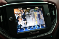 マセラティ ギブリ ﾍﾞｰｽｸﾞﾚｰﾄﾞ ｽﾎﾟｰﾂPKG　左H 赤革 ｼｰﾄﾋｰﾀｰ 純正ﾅﾋﾞTV Bｶﾒﾗ ｼﾌﾄﾊﾟﾄﾞﾙ INOXｽﾎﾟｰﾂﾍﾟﾀﾞﾙ ｷｾﾉﾝﾍｯﾄﾞﾗｲﾄ ﾌﾟﾛﾃｵ19ｲﾝﾁAW　2年保証付
